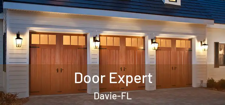  Door Expert Davie-FL