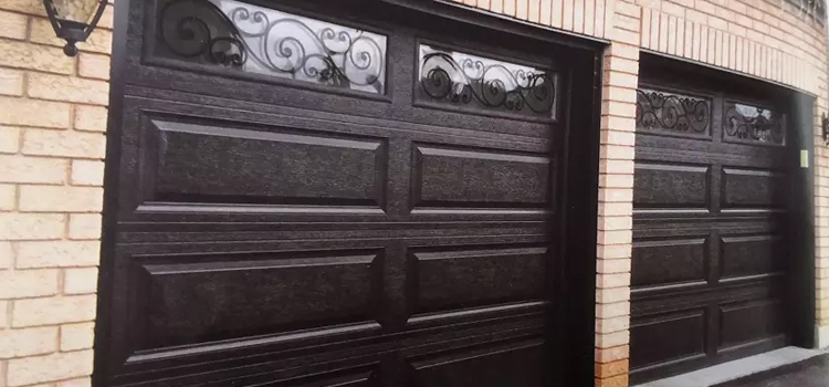 aluminum overhead garage door Davie